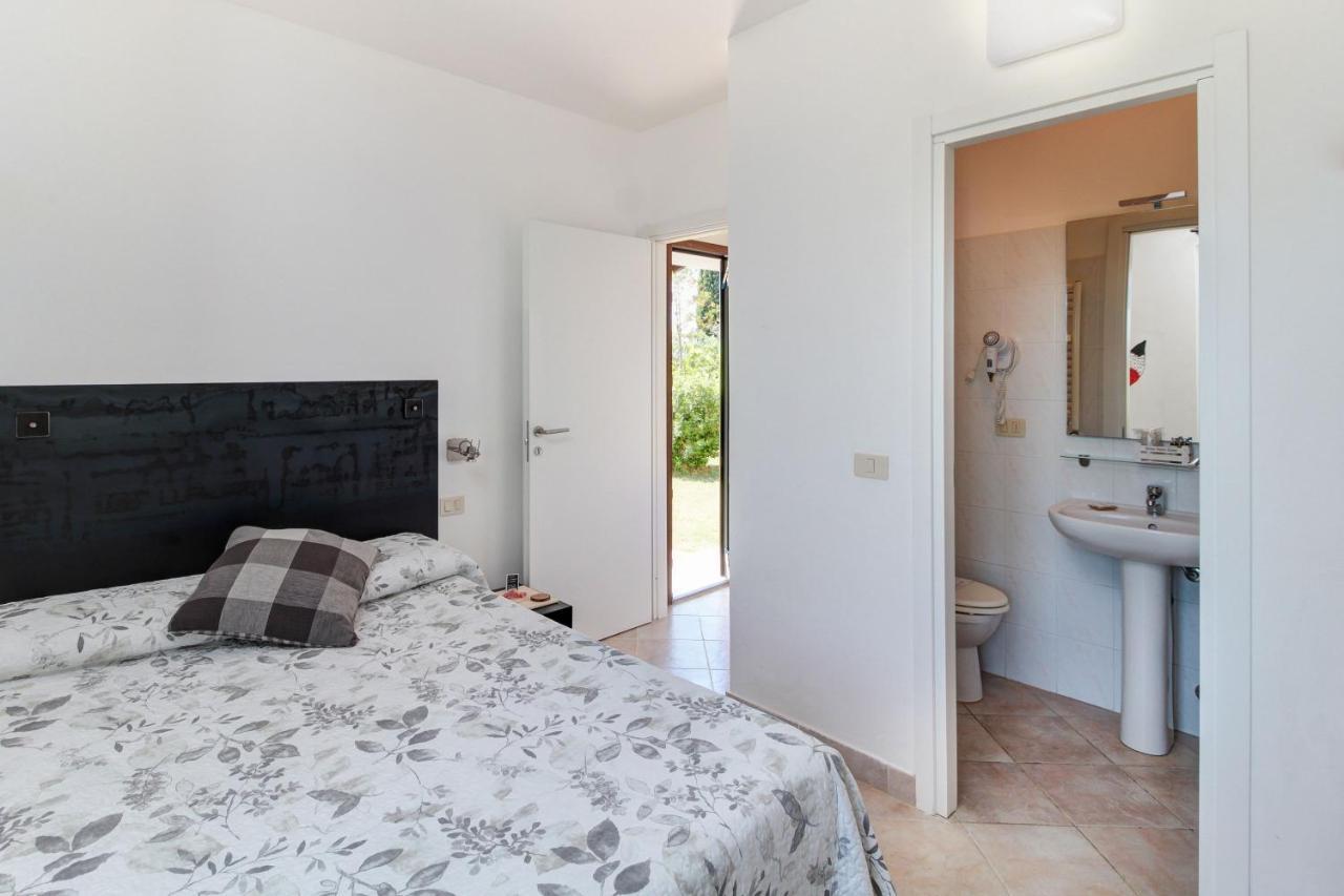 Artemisia Negli Ulivi B&B Magliano in Toscana Extérieur photo