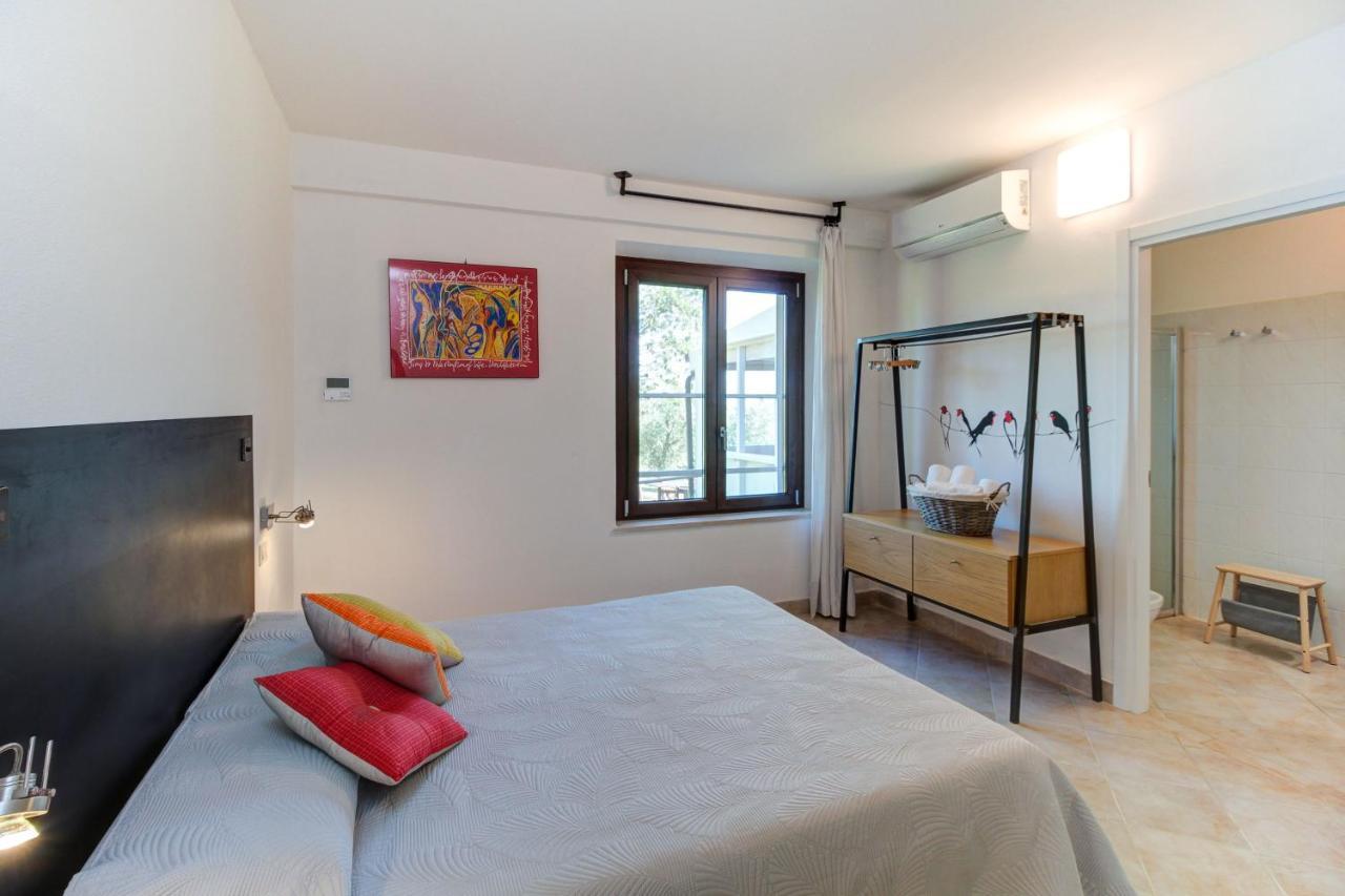 Artemisia Negli Ulivi B&B Magliano in Toscana Extérieur photo