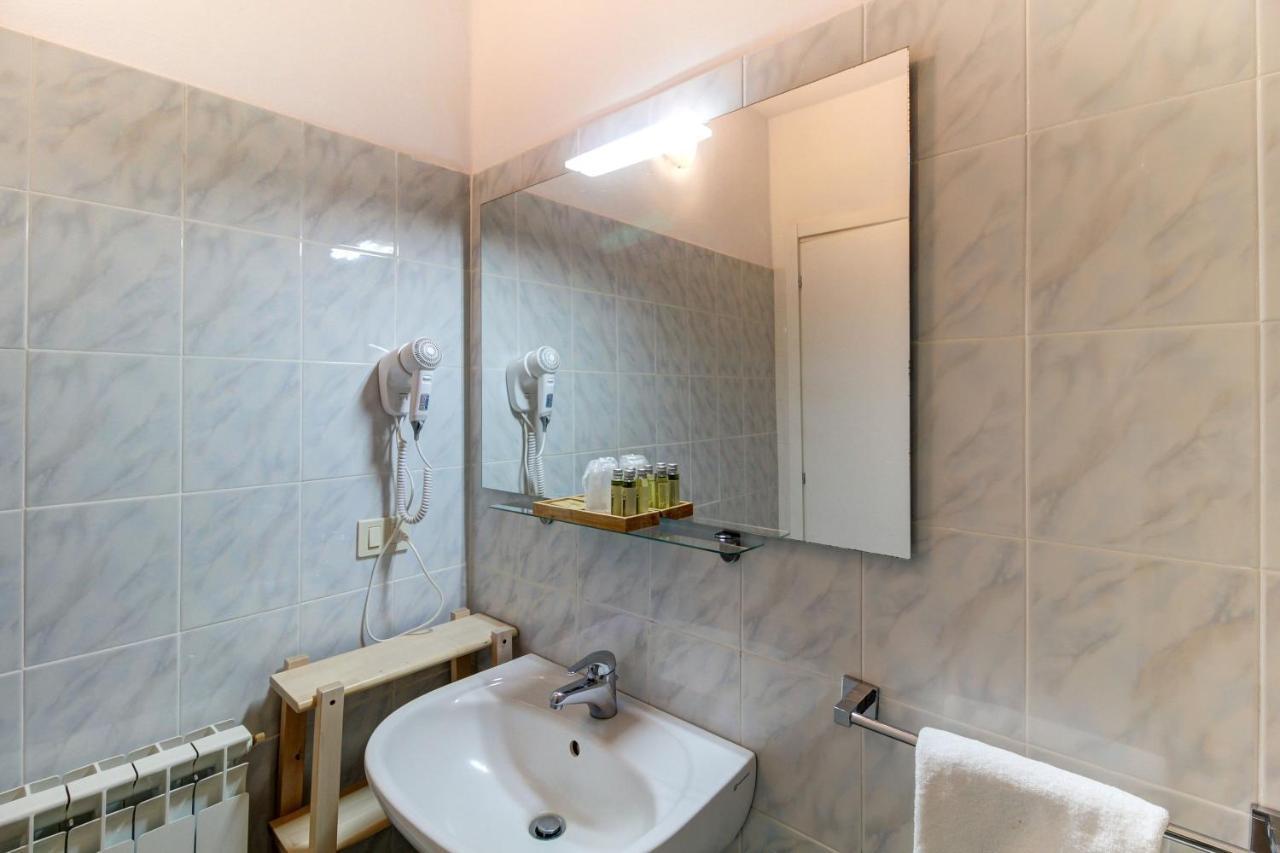 Artemisia Negli Ulivi B&B Magliano in Toscana Extérieur photo