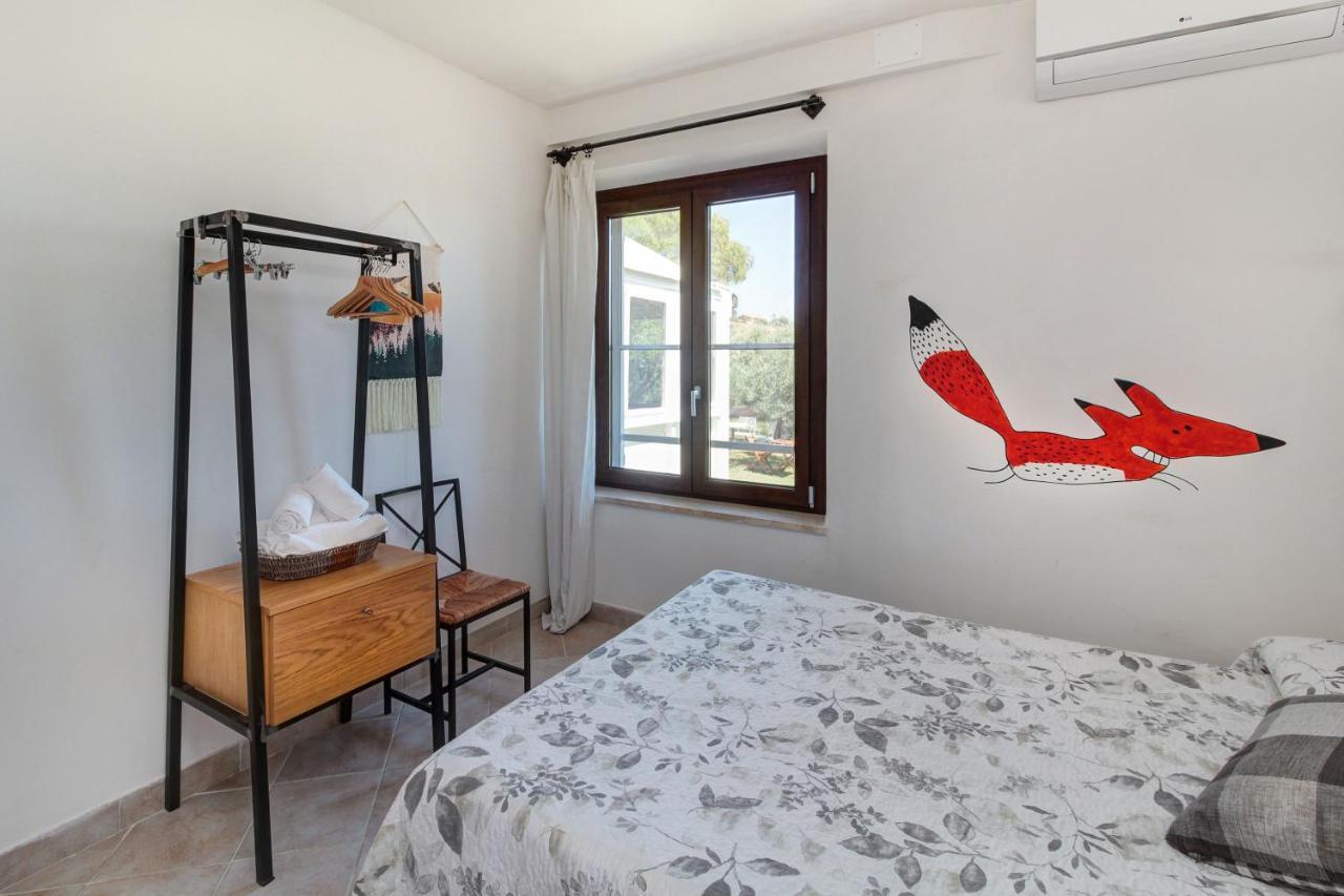 Artemisia Negli Ulivi B&B Magliano in Toscana Extérieur photo
