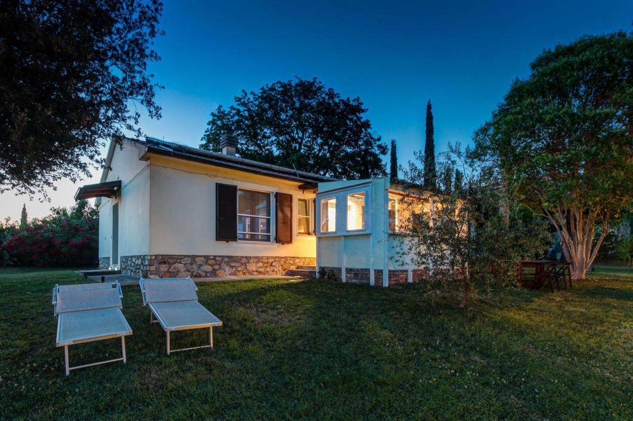 Artemisia Negli Ulivi B&B Magliano in Toscana Extérieur photo