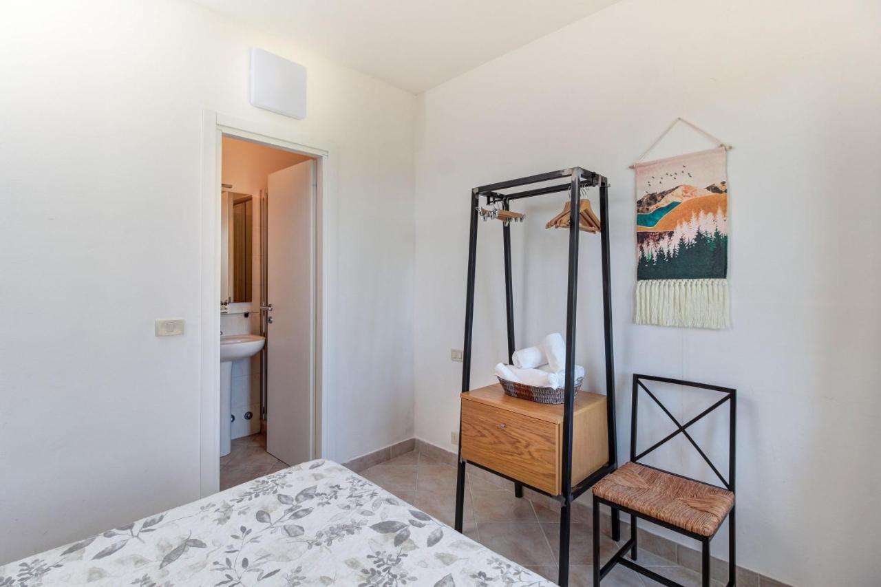 Artemisia Negli Ulivi B&B Magliano in Toscana Extérieur photo